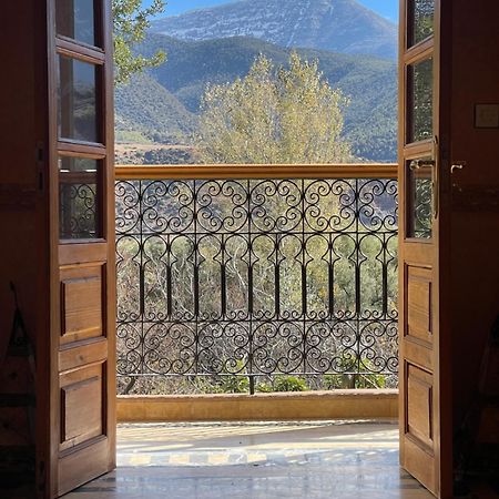 Dar Tawja Villa Asguine Buitenkant foto