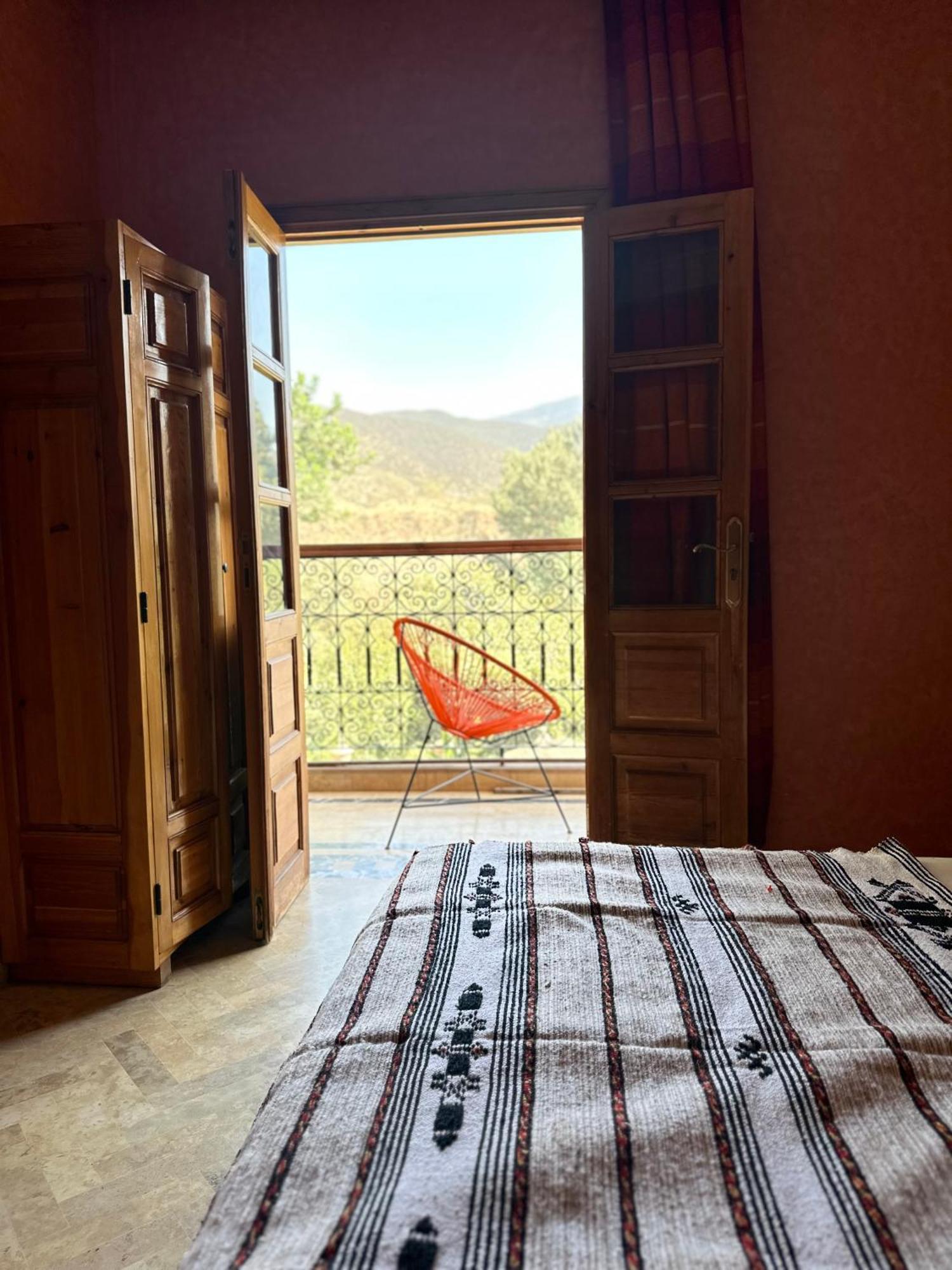 Dar Tawja Villa Asguine Buitenkant foto