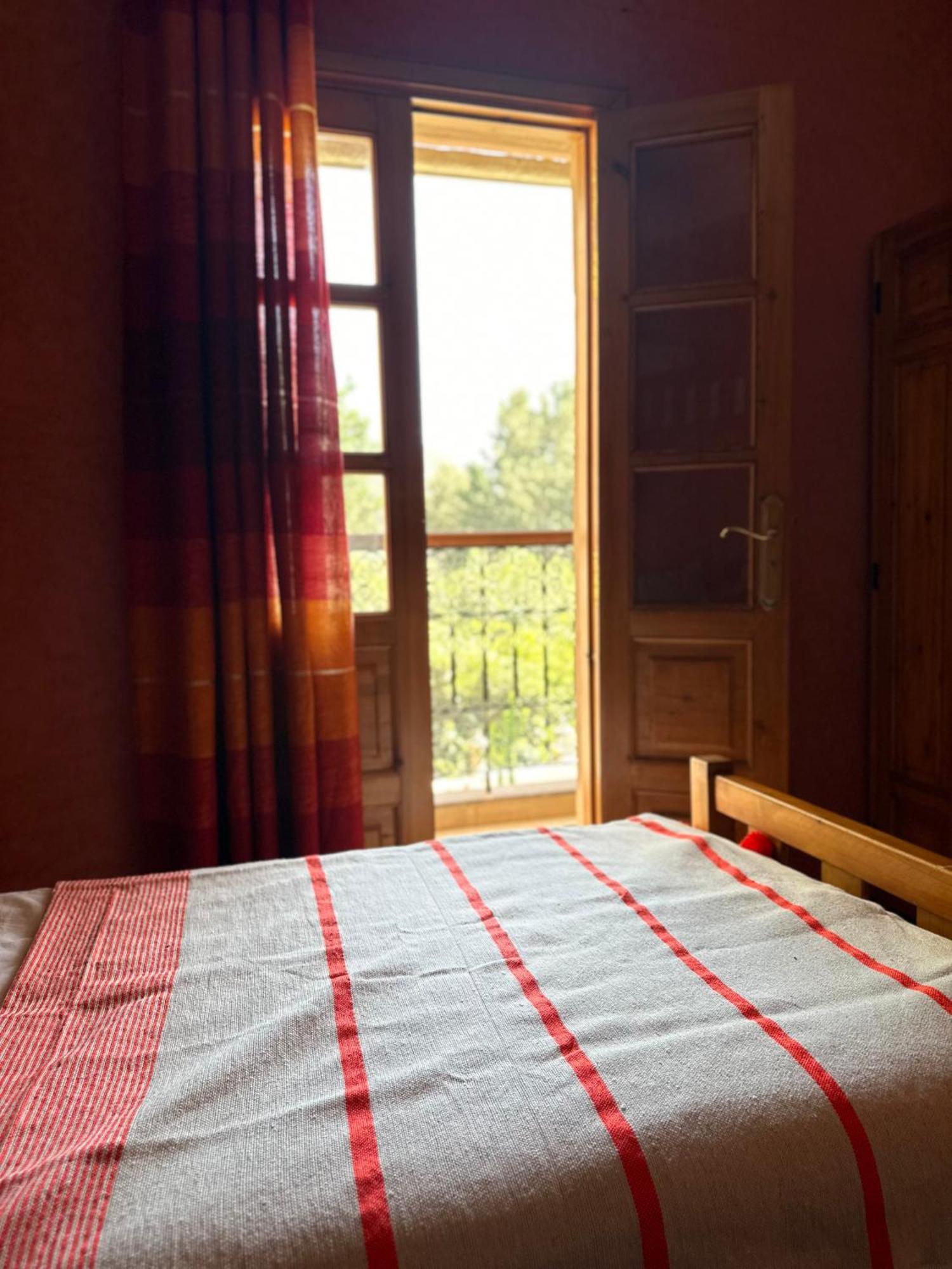 Dar Tawja Villa Asguine Buitenkant foto