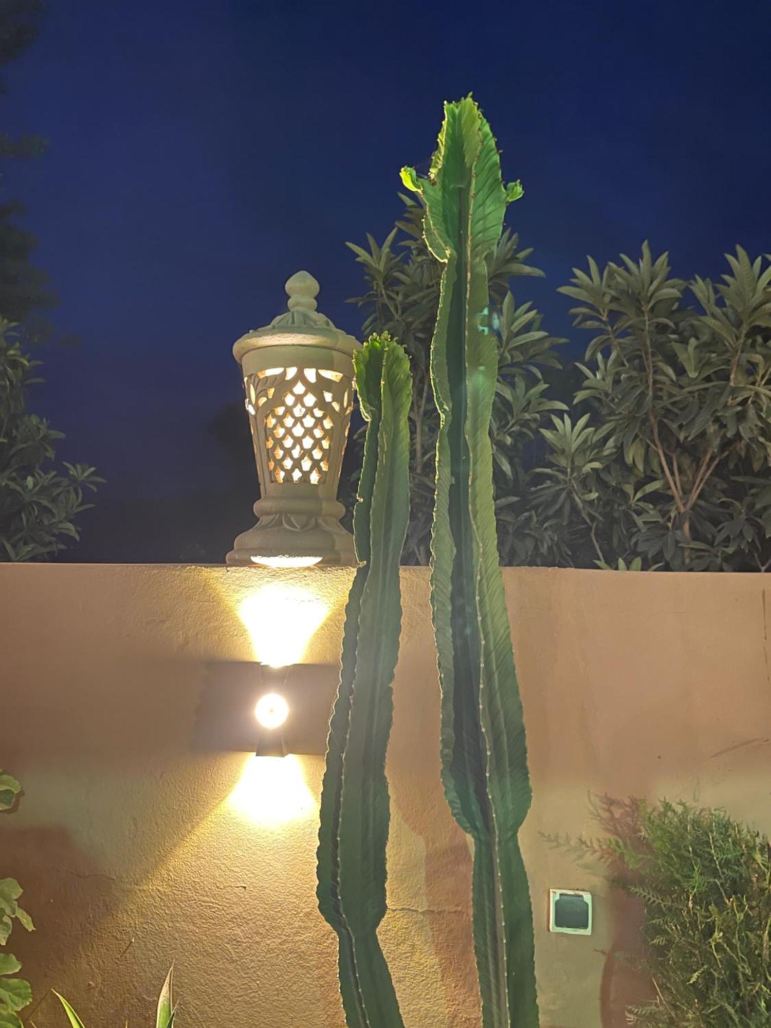 Dar Tawja Villa Asguine Buitenkant foto