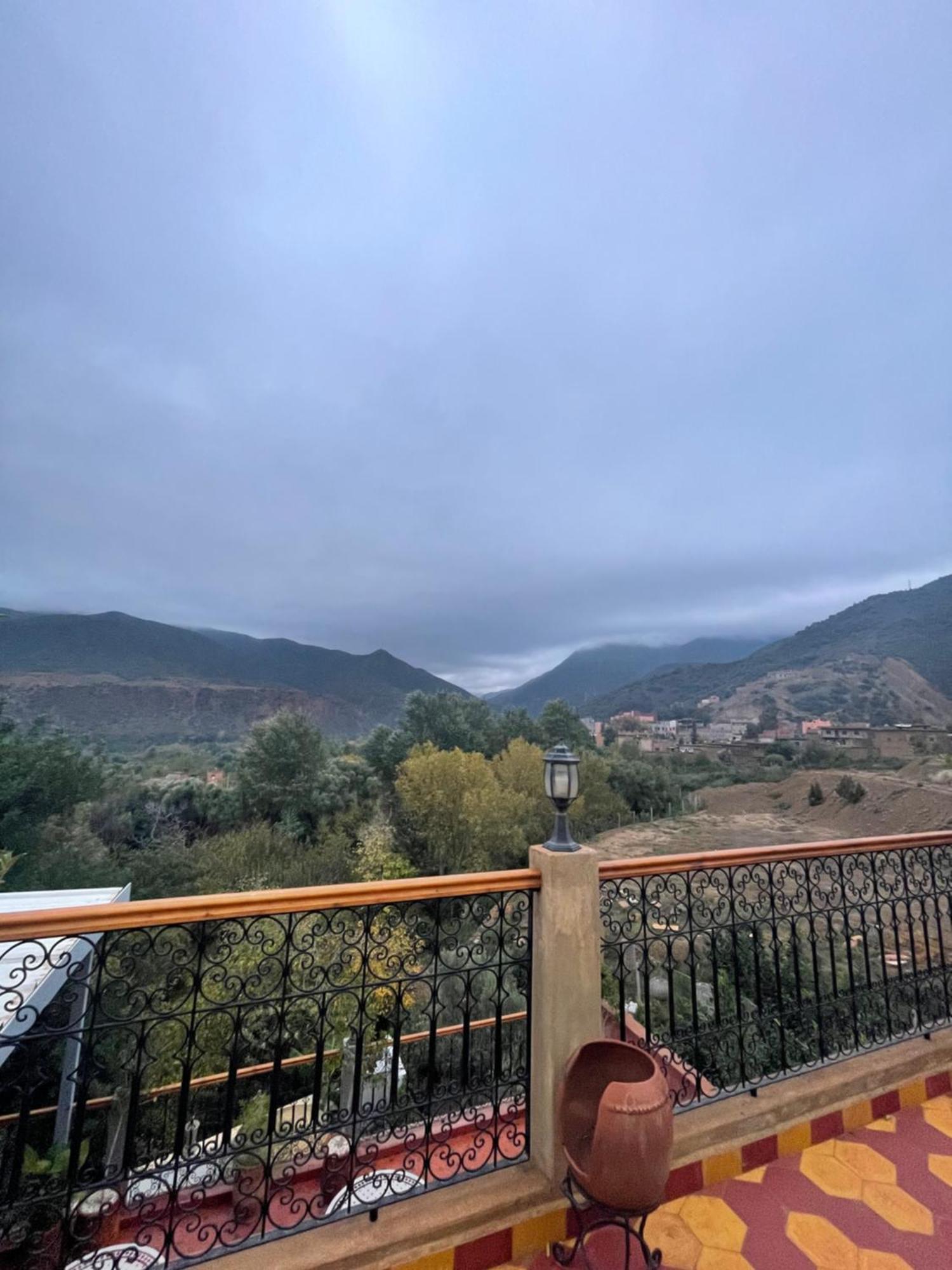 Dar Tawja Villa Asguine Buitenkant foto