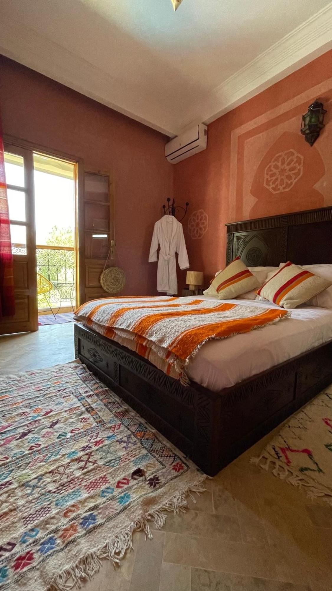 Dar Tawja Villa Asguine Buitenkant foto