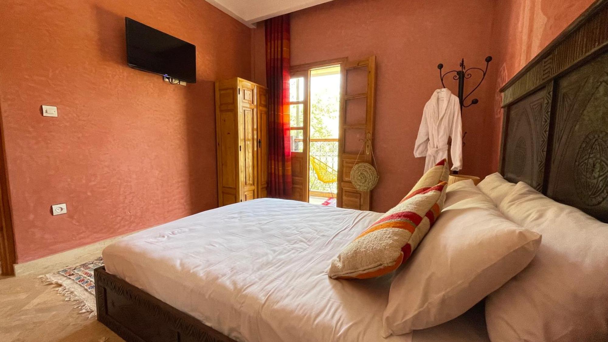 Dar Tawja Villa Asguine Buitenkant foto