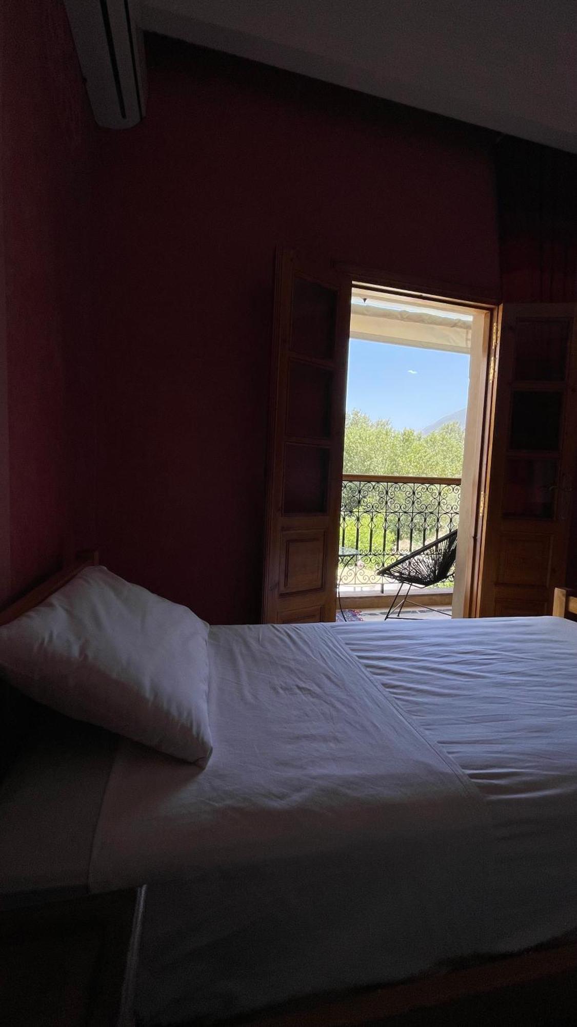 Dar Tawja Villa Asguine Buitenkant foto