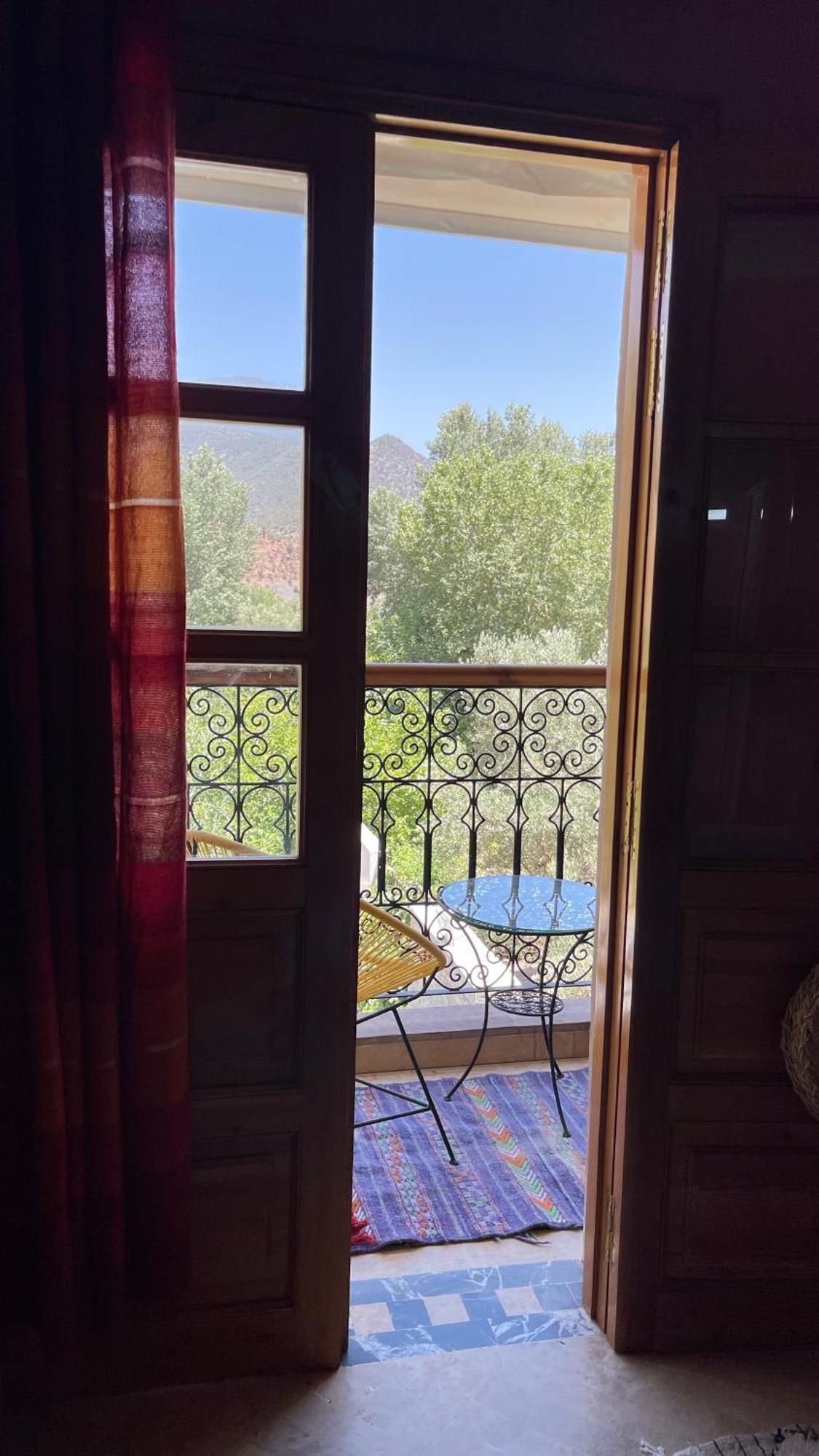 Dar Tawja Villa Asguine Buitenkant foto