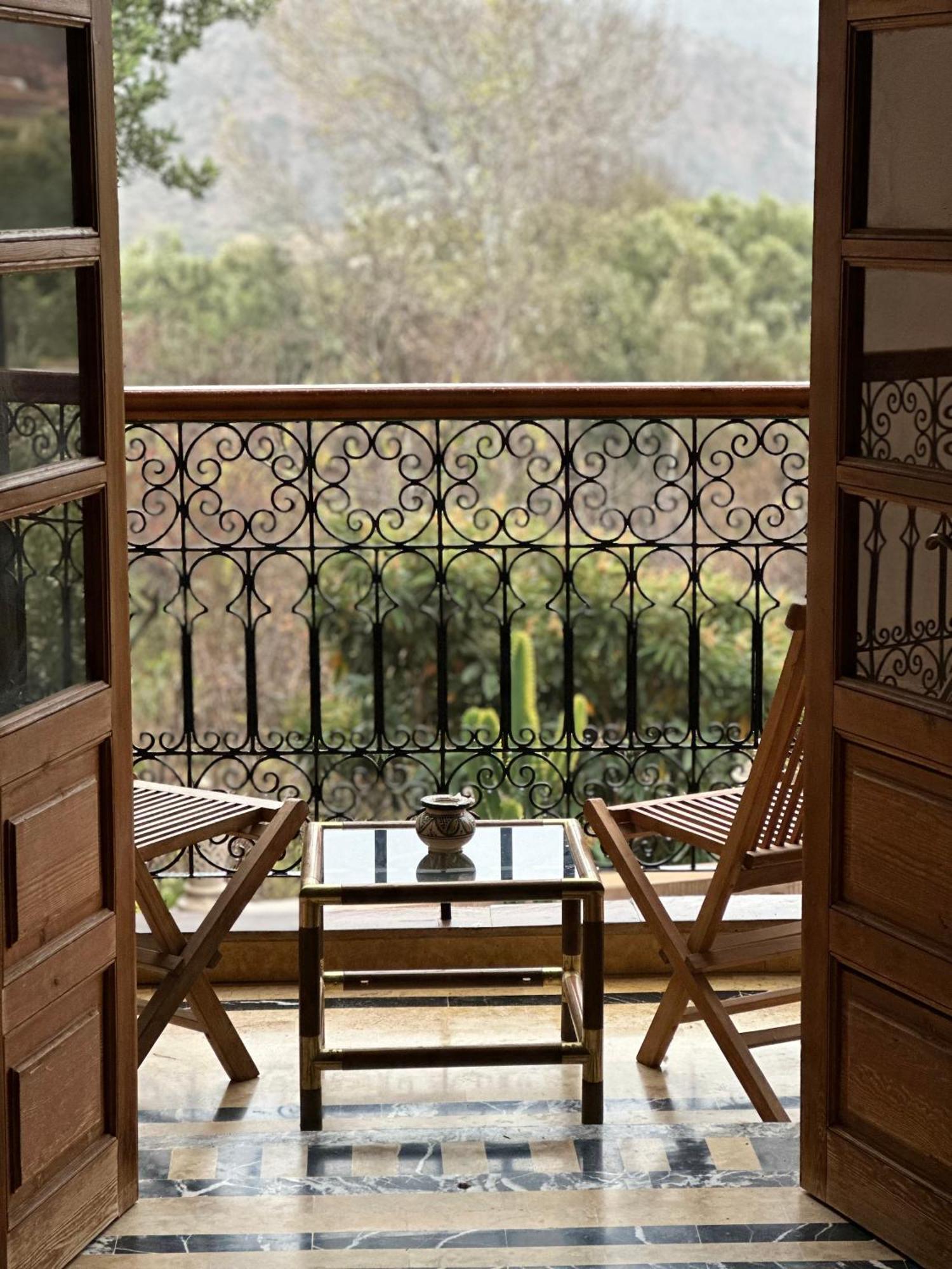 Dar Tawja Villa Asguine Buitenkant foto
