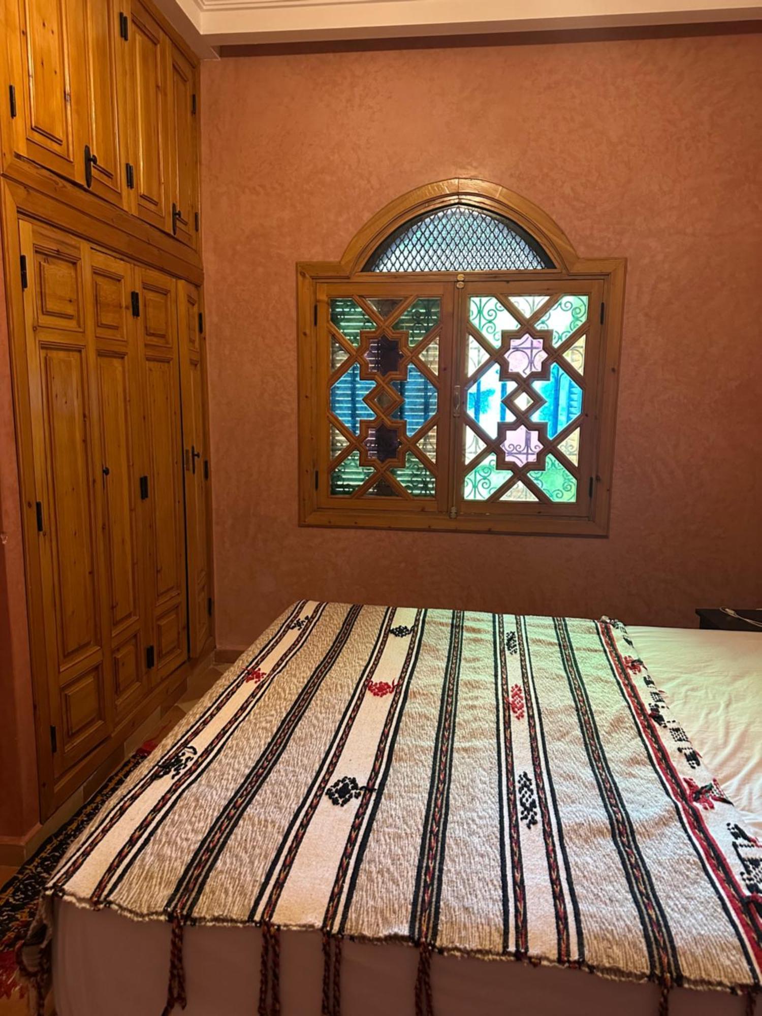 Dar Tawja Villa Asguine Buitenkant foto